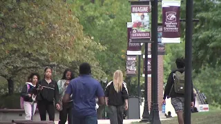 SIU Day gives 900 area students a closer look at campus