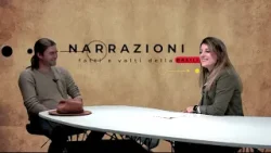 NARRAZIONI STEFANO SUMMA