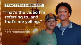 'Nobody would ever hurt Nolan:' Friend of late Mississippi teen Nolan Wells says of boat trip