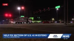 Estero residents invited to discuss US-41 development plans