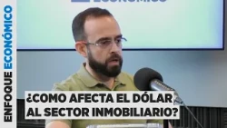 Impact of the dollar on real estate development