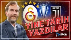 YİNE TARİH YAZDILAR! | Galatasaray'ı Metin Karabaş yorumladı YİNE TARİH YAZDILAR! | Galatasaray'ı Metin Karabaş yorumladı