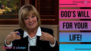 What Do People Mean When They Say "God's Will?" | Sister 2 Sister