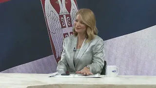 GRADONAČELNIK ŽARKO MIĆIN gost Novosadske TV 1. septembar 2026