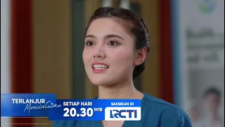 Arumi is confused: choosing between Elio or Kevin TERLANJUR MENCINTAIMU 8:30 PM WIB