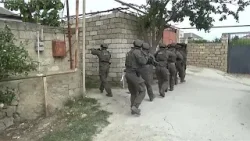 Αποτρέψαμε τρομοκρατικές ενέργειες που συνδέονται με το Ιράν, λέει το Αζερμπαϊτζάν Αποτρέψαμε τρομοκρατικές ενέργειες που συνδέονται με το Ιράν, λέει το Αζερμπαϊτζάν