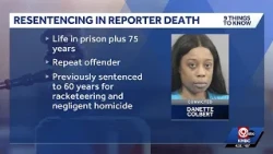 Thursday's 9 Things To Know: Missouri Attorney General launches investigation of TikTok- Oct. 15,...