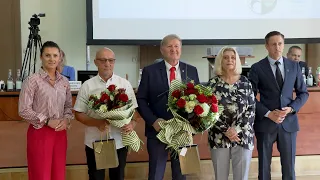 XXVIII Session of the Świdnica City Council Has Concluded