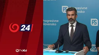 Tlačová beseda PS: Pochybný biznis za milióny (7.8.2026)
