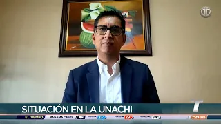 UNACHI rectorial candidate claims former officials are influencing the election