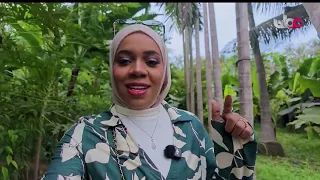 From the Heart of Dhofar's Farms.. Discovering the Story and Meaning of the Term "Gharif"