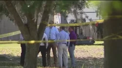 Florida man accidentally shoots himself on way to pick up grandkids up from school