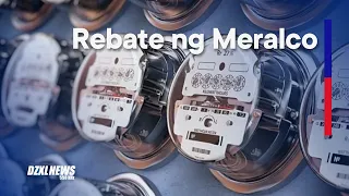 Consumer think tank group, nanawagan na gawing patas ang balik-bayad ng Meralco sa mga consumer nito