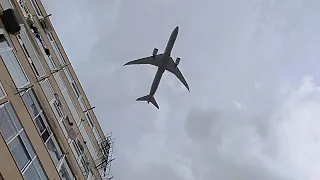 Do céu para o terraço: português cria plataforma que monitoriza aviões sobre Lisboa