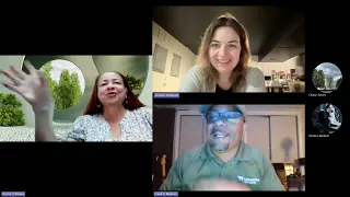 Q&A Session 1 FY27 Class B Infrastructure – Stormwater Quality Project Incentive Grant Applications