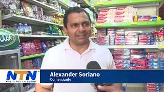 Comerciante alerta sobre alza en los aceites y advierte posible incremento en el precio del arroz