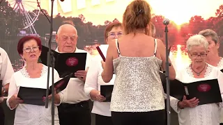 Nosztalgia Dalkör - Vörösvári napok