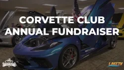 Cup of Coffee: Lake of the Ozarks Corvette Club Annual Fundraiser