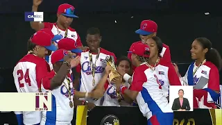 Sports Universe from Cuba: September 22, 2026
