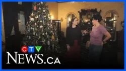 Victorian Christmas traditions Victorian Christmas traditions