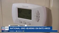 Ожидается неприятный сюрприз? Предлагаемое повышение тарифов на газ для потребителей в Массачусет... Ожидается неприятный сюрприз? Предлагаемое повышение тарифов на газ для потребителей в Массачусет...