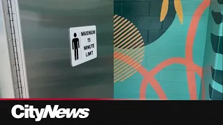 Calls for more public washrooms across Edmonton