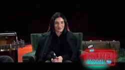 Η Εllize στο Unplugged Stories μας καθηλώνει με την ιστορία του Μαμά.