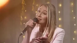 Kristiina Brask | Onpa taivaassa tarjona