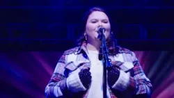 O Holy Night - Brittany Black & Emily Wilton - City of Newport News Tree Lighting 2025