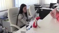 Građani Bora o subvencijama grada za komunalne usluge, 16. januar 2026. (RTV Bor)