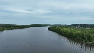 Fatal jet ski incident on Connecticut River leaves community shocked