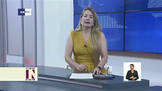 Latest World News: August 21, 2026