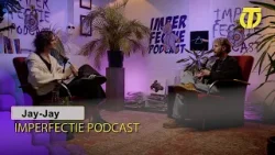 Imperfectie Podcast - Jay - Jay Imperfectie Podcast - Jay - Jay