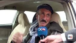 دەروازەی حاجی ئۆمەران کرایەوە دەروازەی حاجی ئۆمەران کرایەوە