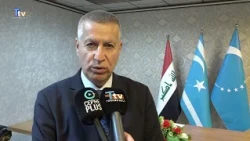 Iraqi Turkmen Front discussed election preparations in Mosul