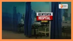 Kenyenya sub county hospital shuts indefinitely after locals protest maternal death