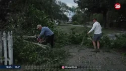 🌪️ DEVASTACIÓN POR EL HURACÁN ISAÍAS | Suman 4 muertos en EEUU por el violento paso de la tormenta