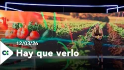 Hay que verlo | 12/03/26