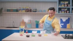 Episode 3 Es Campur Boba - INDOMILK