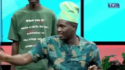 Tunde Eko Opens Up On YOURVIEW – “THEY USED TO CAST ME AS THE DEVIL BECAUSE OF MY SKIN COLOUR!”