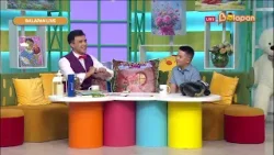 Balapan live. 563-бөлім