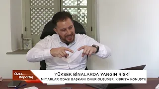 ÖZEL RÖPORTAJ - ONUR OLGUNER