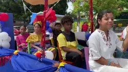 CHILDRENS RALLY 2K25 CHILDRENS RALLY 2K25