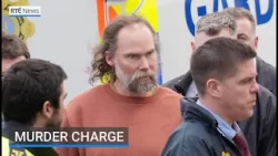 Man appears in court charged with the murder of Kerry farmer Michael Gaine | RTÉ News Man appears in court charged with the murder of Kerry farmer Michael Gaine | RTÉ News