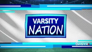 Varsity Nation: Week 2
