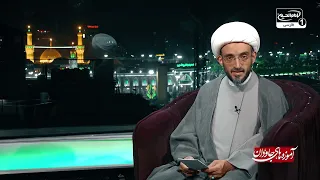 آخرین پیام امام حسین علیه السلام در کربلا | آموزه های جاودان