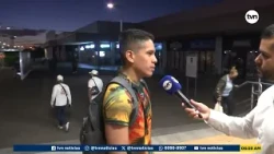 Users ask for Panama Metro to open before 5:00 a.m. due to high demand