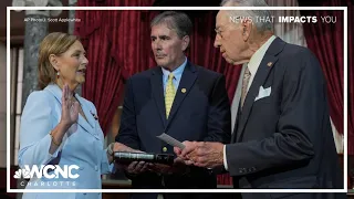 Darline Graham seeks full Senate term as SC voters weigh experience, Trump endorsement