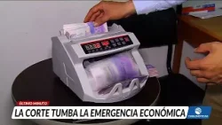 Declararon inexequible decreto y se caen las medidas Declararon inexequible decreto y se caen las medidas