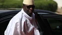 Gambie : début du procès du chef des '' junglers'', escadron de la mort sous Jammeh